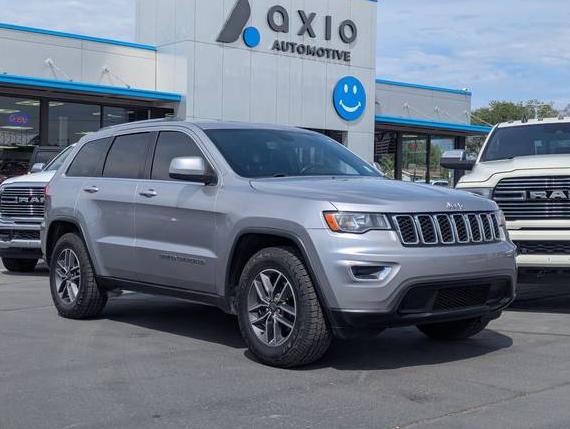 JEEP GRAND CHEROKEE 2019 1C4RJEAG9KC835772 image
